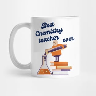 New teacher recognition design, teacher appreciation Mug